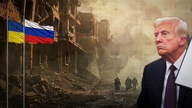 حرب أوكرانيا.. مسار أميركي جديد