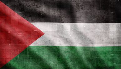 حل الدولتين.. مطالب بوقف الاستيطان والضم والتهجير