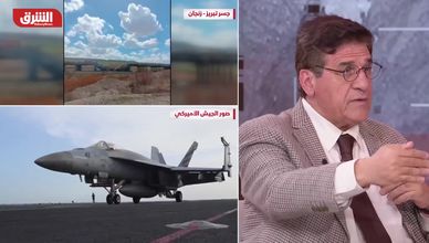 ترمب يقترب من لحظة الضربة القاضية ضد إيران.. وتحذيرات من رد إقليمي واسع