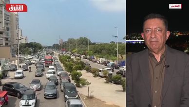 ترمب يعلن تهدئة في لبنان.. وغموض يحيط بمفاوضات إيران