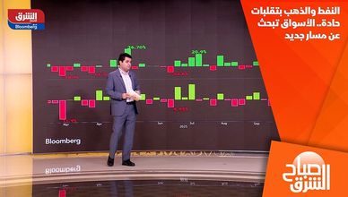 النفط والذهب بتقلبات حادة.. الأسواق تبحث عن مسار جديد