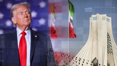 غموض يحيط بقرار ترمب النهائي بشأن مذكرة التفاهم مع طهران