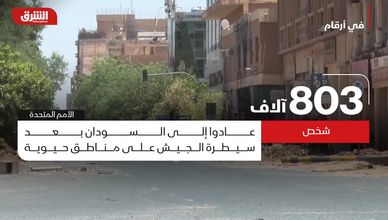 عودة السودانيين.. بين بارقة أمل ومخاوف متواصلة