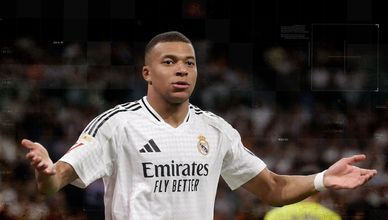 قمم كروية بأوروبا والخليج وأزمة إصابة مبابي تقلق ريال مدريد