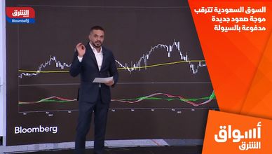 السوق السعودية تترقب موجة صعود جديدة مدفوعة بالسيولة