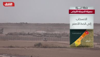 خطة غزة.. حصيلة المرحلة الأولى