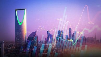 مكاسب في السوق السعودية.. و"دار الأركان" تواصل قفزة الأرباح