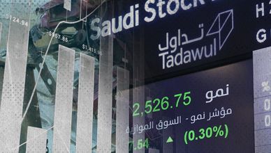 "تاسي" يواصل الصعود.. و"معادن" السعودية تضيف 7.8 مليون أونصة ذهب لخزائنها