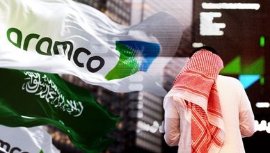 تاسي يفتتح دون 11 ألف نقطة.. وسهم أرامكو يدعم المؤشر