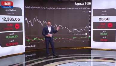 جني الأرباح يضغط على أسهم قطاع إنتاج الأغذية