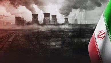 إيران وتخصيب اليورانيوم.. الخلافات مع الغرب