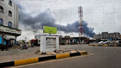 هجوم الحوثيين على المخا يعيد مخاطر التصعيد إلى البحر الأحمر