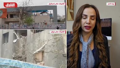 إيران وحزب الله يوسّعان نطاق الضربات داخل إسرائيل