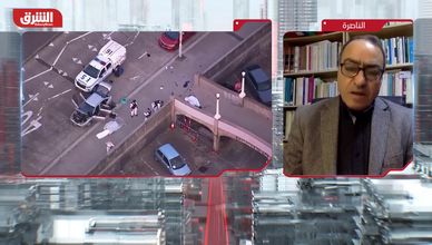 حادث إطلاق النار ضد تجمع يهودي.. تحقيقات أمنية واتهامات إيرانية