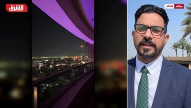 التصعيد مستمر.. ومحاولات دبلوماسية لاحتواء التوتر في العراق