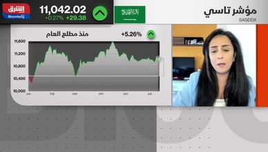 كيف تستفيد السوق السعودية من اتفاق إيران وأميركا؟