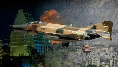 سيناريوهات مدة المواجهة مع إيران.. ثلاثة مؤشرات ترسم المسار