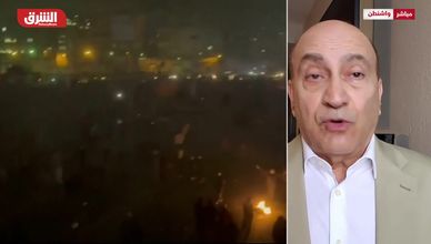 البيت الأبيض أمام خيارات مفتوحة.. دعم الشعب الإيراني أم التدخل العسكري؟