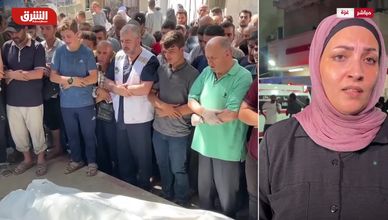 موجة جديدة من الرعب تزلزل خان يونس بدماء المدنيين