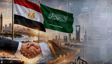 مجلس التنسيق الأعلي بين السعودية ومصر.. مظلة شاملة