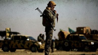 دمج "قسد" يبدأ مرحلة جديدة.. والدولة تسيطر على ثروات الحسكة