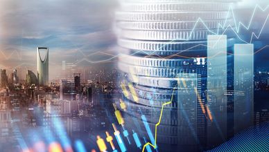 أرباح معادن تقفز 13%.. والإنتاج الصناعي السعودي ينكمش