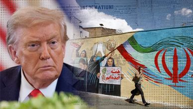 ترمب يرفض رد طهران.. استمرار التوتر الملاحي والنووي بالمنطقة