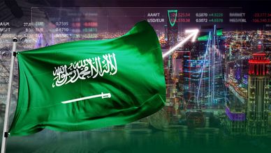 تاسي يعيد اختبار 11,200 نقطة.. وأرباح "تداول" تحت الضغط