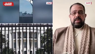 إيران تعزز سيطرة الحرس الثوري بتعيين محمد باقر قاليباف أمينا للمجلس الأعلى