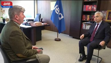 تحذير دولي من تصاعد أزمة هرمز.. والذهب يواصل الصعود