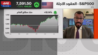 تفاؤل في وول ستريت.. والذهب يحتفظ بجاذبيته الاستثمارية