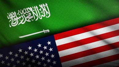 من الملك سعود إلى الملك سلمان.. قادة سعوديون في الولايات المتحدة