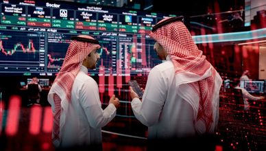 تاسي تحت ضغط التراجعات.. وأرباح الراجحي تتجاوز التوقعات