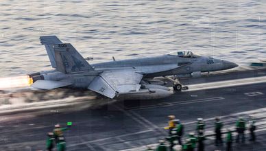 المواجهة مع إيران.. تعزيزات أميركية إضافية