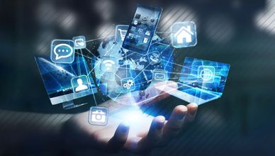 الرسوم الجمركية تلتقي بالثورة الرقمية.. وظائف جديدة في أفق الاقتصاد العالمي