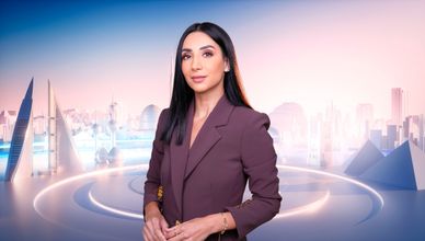 دائرة الشرق