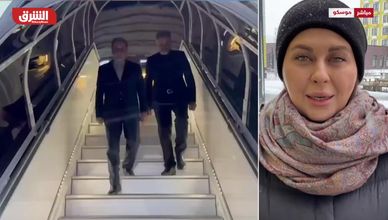 مباحثات بوتين وعراقجي.. مسعى روسي للوساطة مع إدارة ترمب