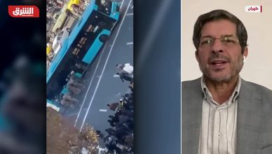 احتجاجات إيران بين السوق والجامعات.. ضغوط العملة تعيد خلط المشهد