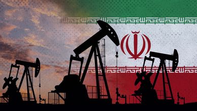 النفط يترقب تطورات إيران.. والتضخم الأميركي يتوافق مع التوقعات