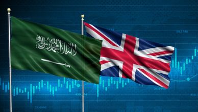 اتفاق سعودي بريطاني.. وتسوية تلوح في بيروت