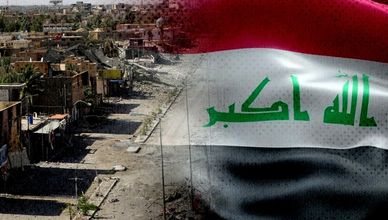 الرمادي.. حلم استعادة الحياة