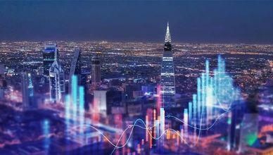 ارتفاع طفيف بالسوق السعودية.. والناتج المحلي يحقق قفزة قوية