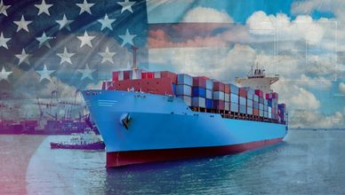 الدعوة لتأمين مضيق هرمز.. مواقف دولية