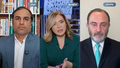ترمب يبحث عن الانتصار.. والمواجهة مع إيران تتجاوز هرمز