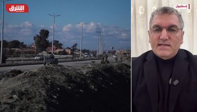 خبير: الاتفاق الأخير شرق الفرات جيد ويخفي تحديات كبيرة