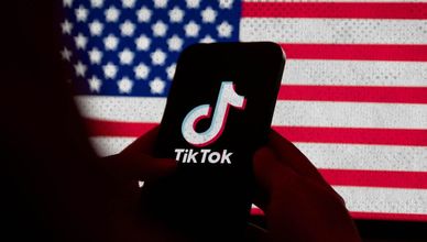 "تيك توك" في أميركا.. بين البيع أو الحظر
