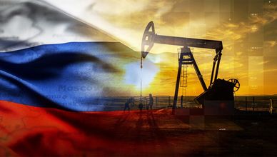 تسونامي الأسواق يضرب آسيا.. وصفقة النفط الروسي تعقد المشهد