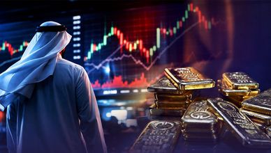 مكاسب أسبوعية لتاسي.. والذهب يدعم أسهم المعادن
