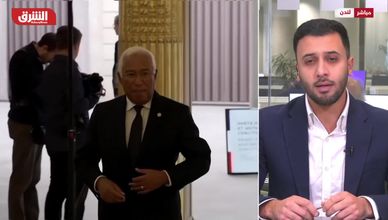 "تحالف الراغبين".. هل ينهي حرب أوكرانيا؟