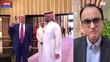 الاقتصاد السعودي يتنوع.. و"إنفيديا" شريك التحول الرقمي